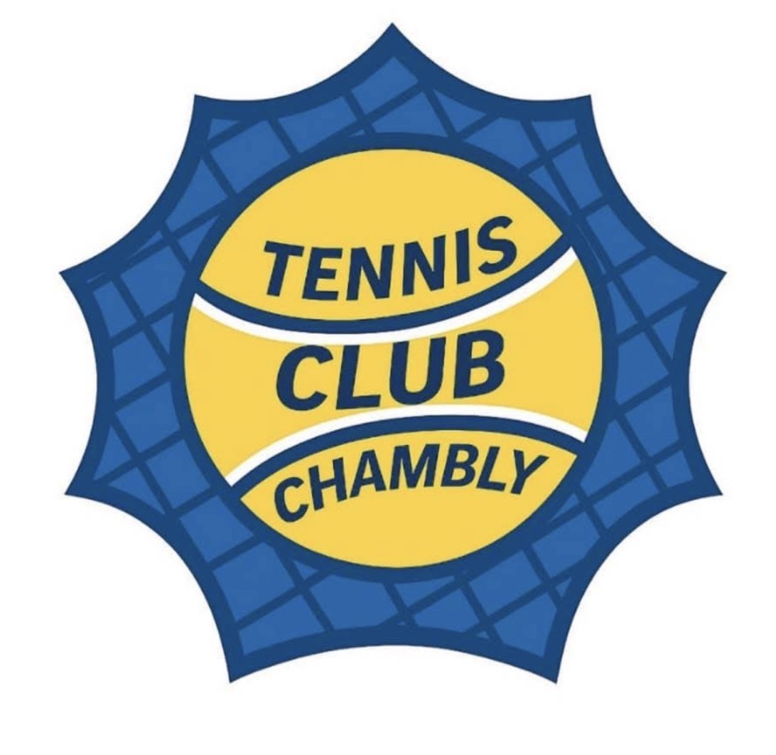 Le catalogue du TC Chambly est arrivé, venez le consulter.