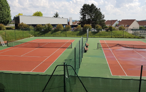 Pour le confort des adhérents