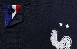 Finale de la coupe du monde au TCC