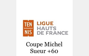 Coupe Michel Sueur +60.