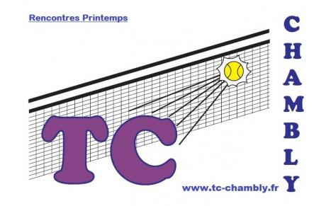 Championnat Printemps 2020