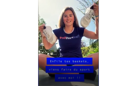 On reste actif avec le TCC