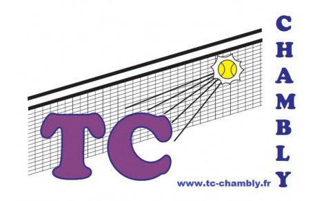 Le catalogue du TC Chambly est arrivé, venez le consulter.