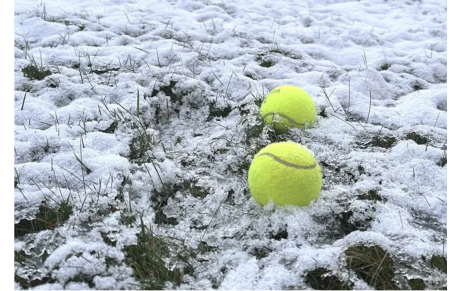 Championnat Hiver senior+ (45, 55 et 65) homme 2024/2025