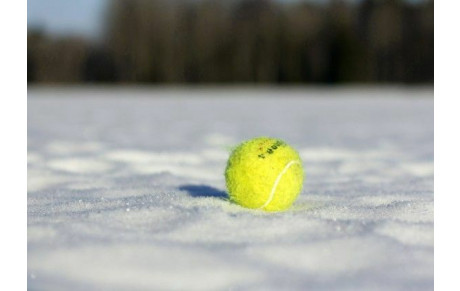 Championnats Hiver +35 f et H